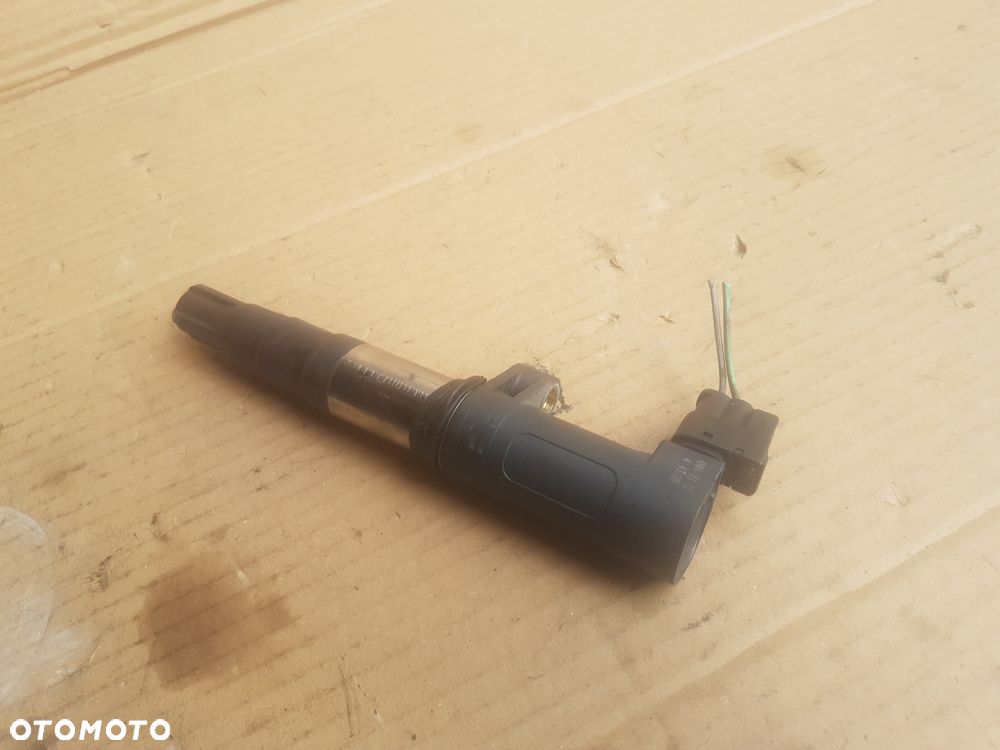 Renault Laguna 2 cewki zapłonowe silnika benzyna cewka 1.6 1.8 16v - 2