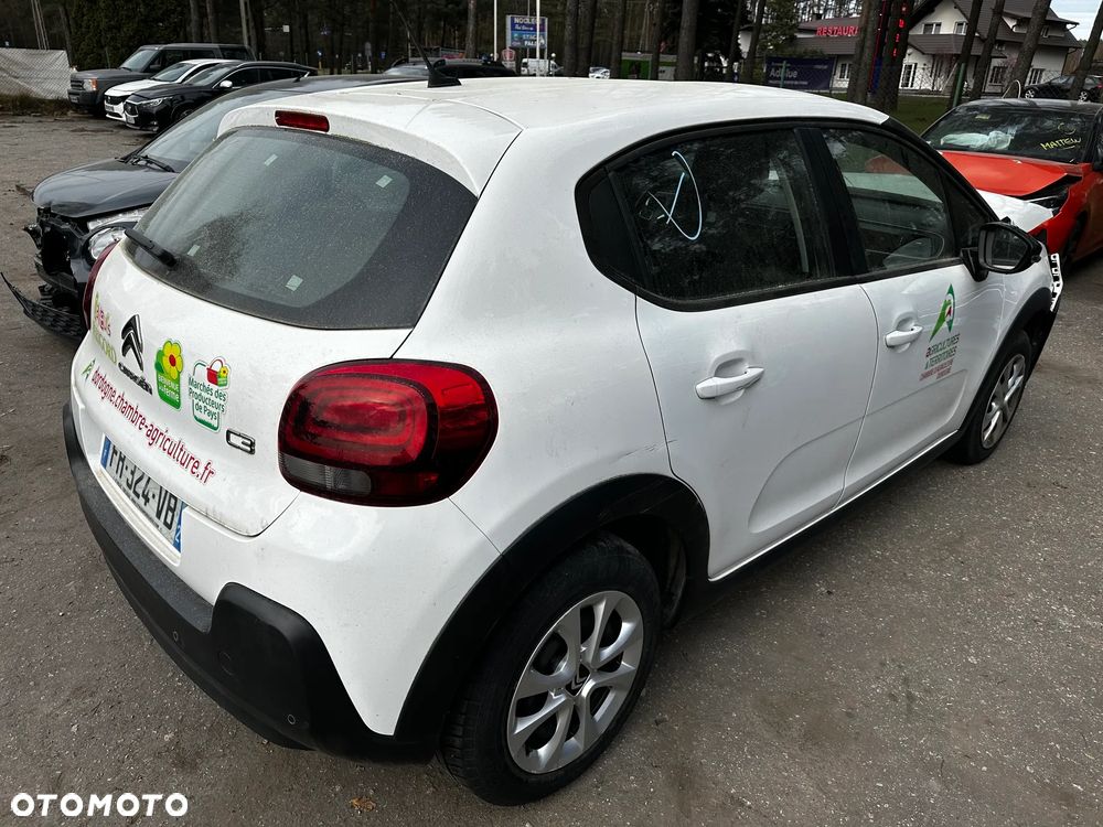 Citroën C3 - 3