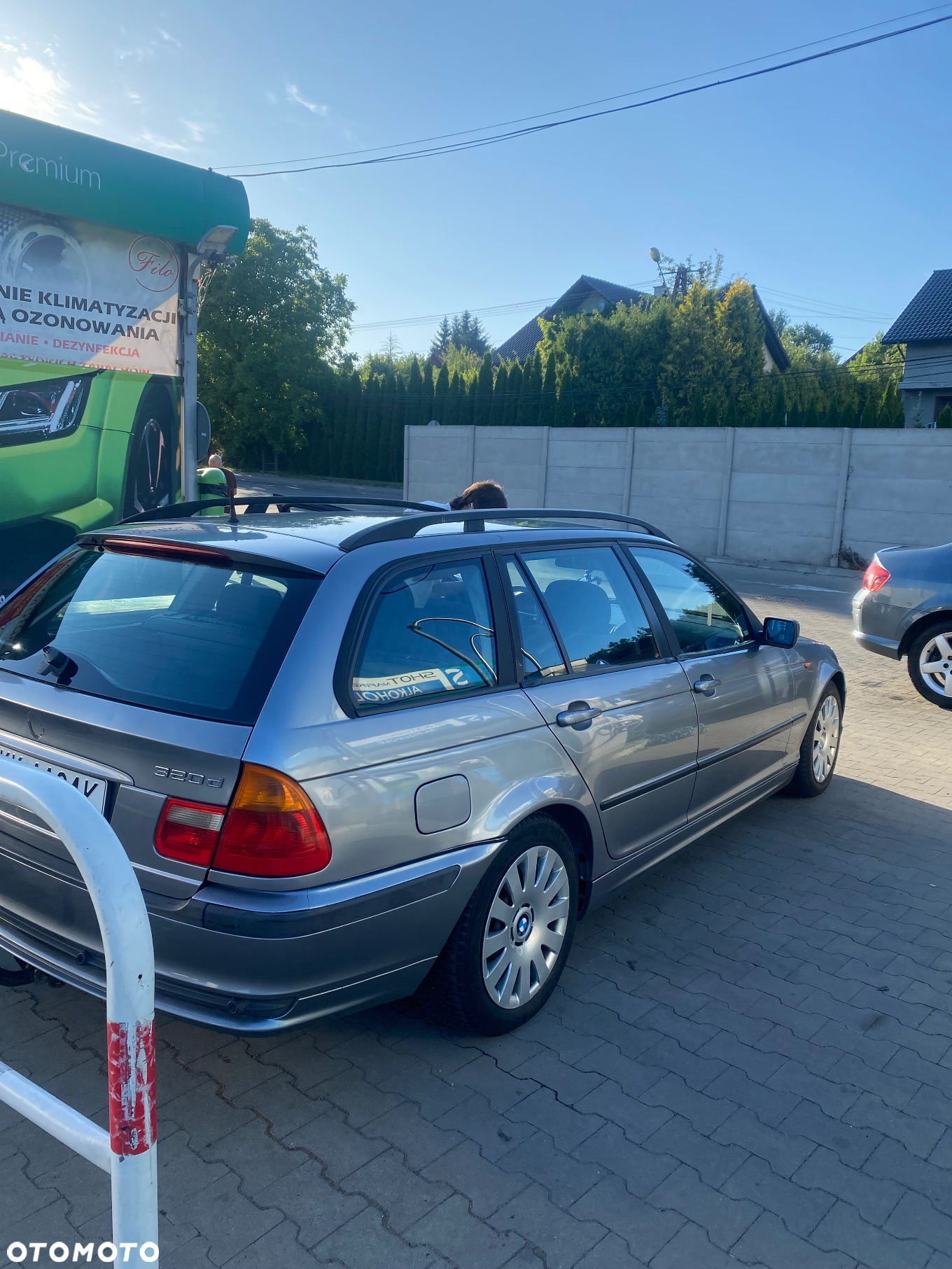 BMW Seria 3 - 2