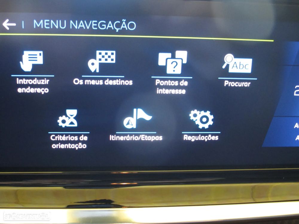 Peugeot e-208 50 kWh Allure Pack - 43