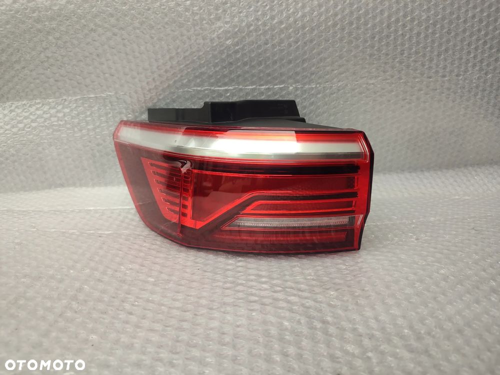 LAMPA TYŁ TYLNA LEWA VW TRANSPORTER T7 LED 7T0945095B