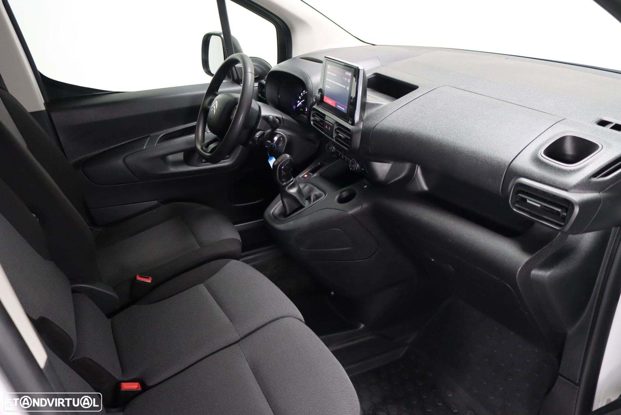 Citroën Berlingo 1.5 BlueHDi M Feel - 14