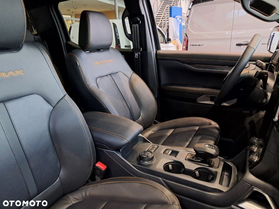Ford Ranger - 7