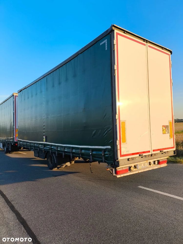 Mercedes-Benz atego - 8