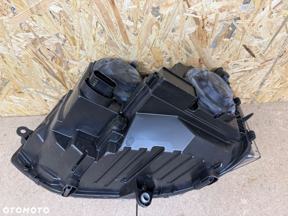 LAMPA PRZÓD PRAWA PRZEDNIA PRAWA VOLKSWAGEN TRANSPORTER MULTIVAN T5 LIFT 7E1941016T - 6