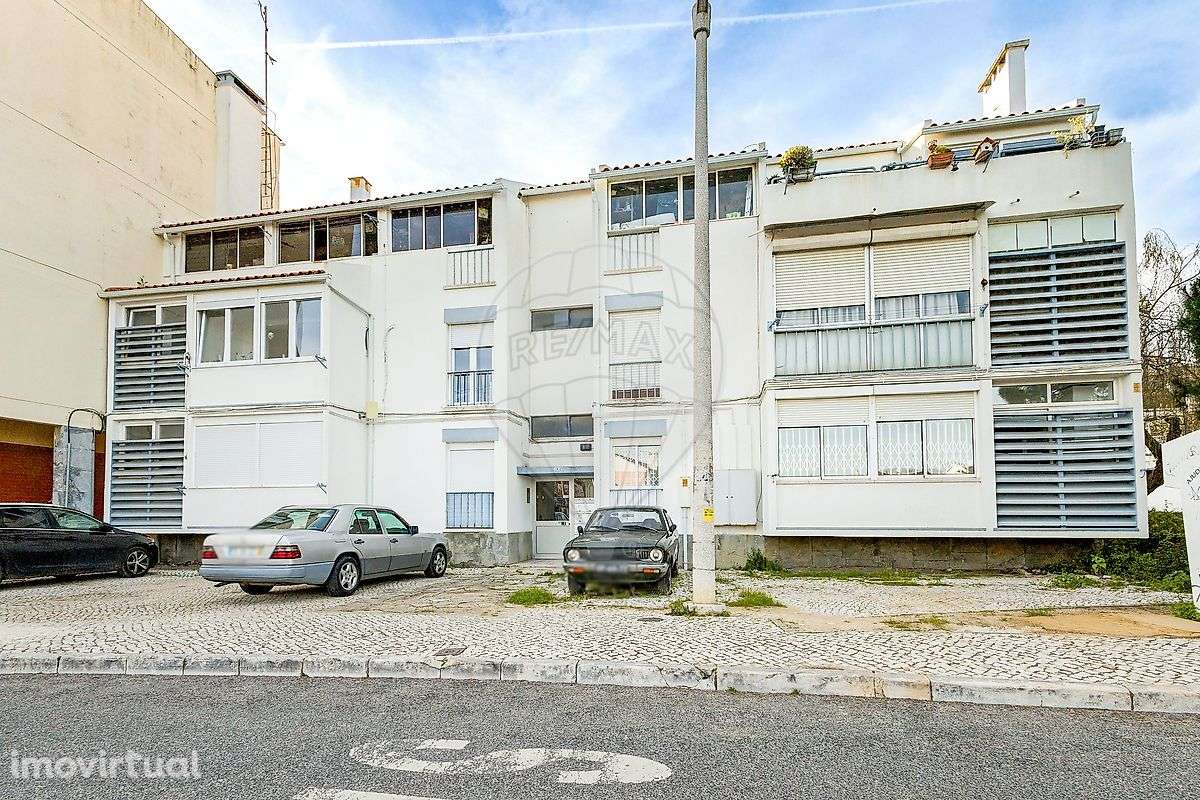 Apartamento T1 para venda - Grande imagem: 2/31