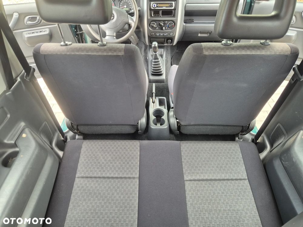 Suzuki Jimny Ranger - 22
