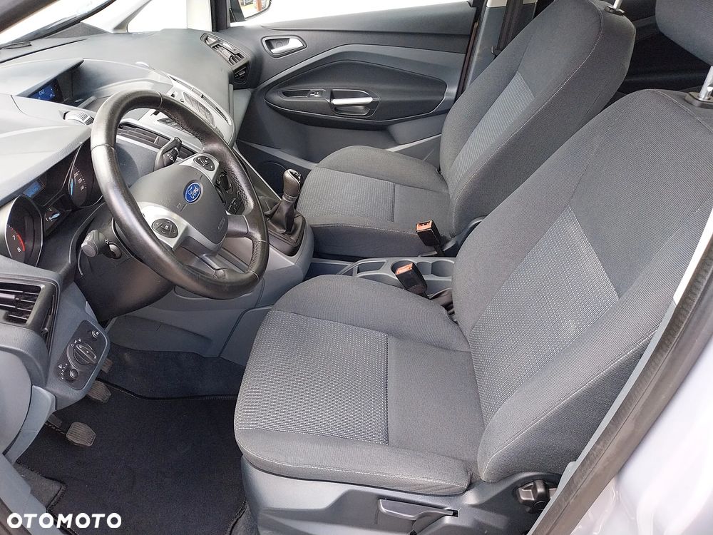 Ford C-MAX 1.6 Ti-VCT Trend - 5