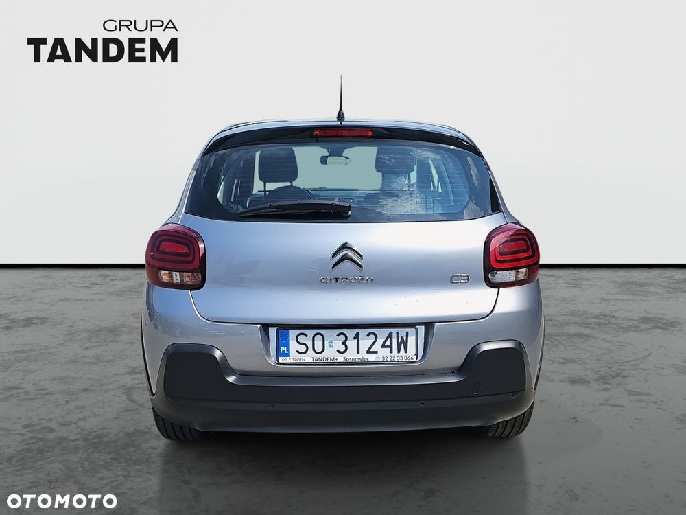 Citroën C3 - 7