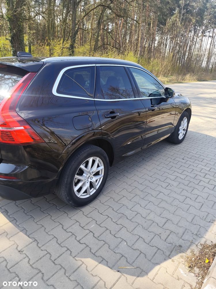 Volvo XC 60 D4 Geartronic Kinetic - 7