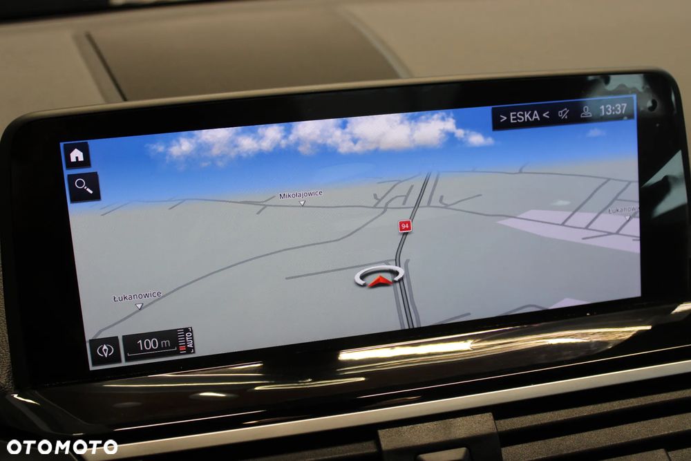 BMW X3 xDrive20d xLine - 16