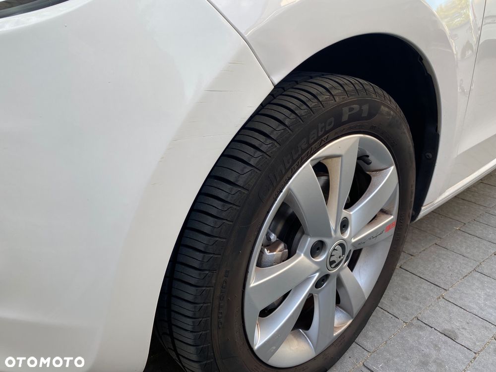 Skoda Citigo 1.0 Elegance - 32