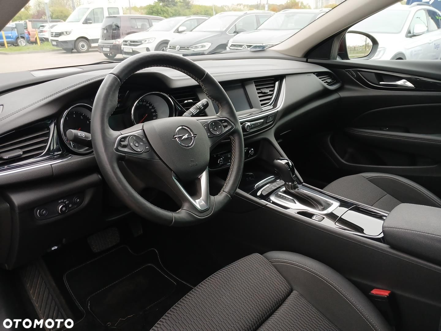 Opel Insignia - 7