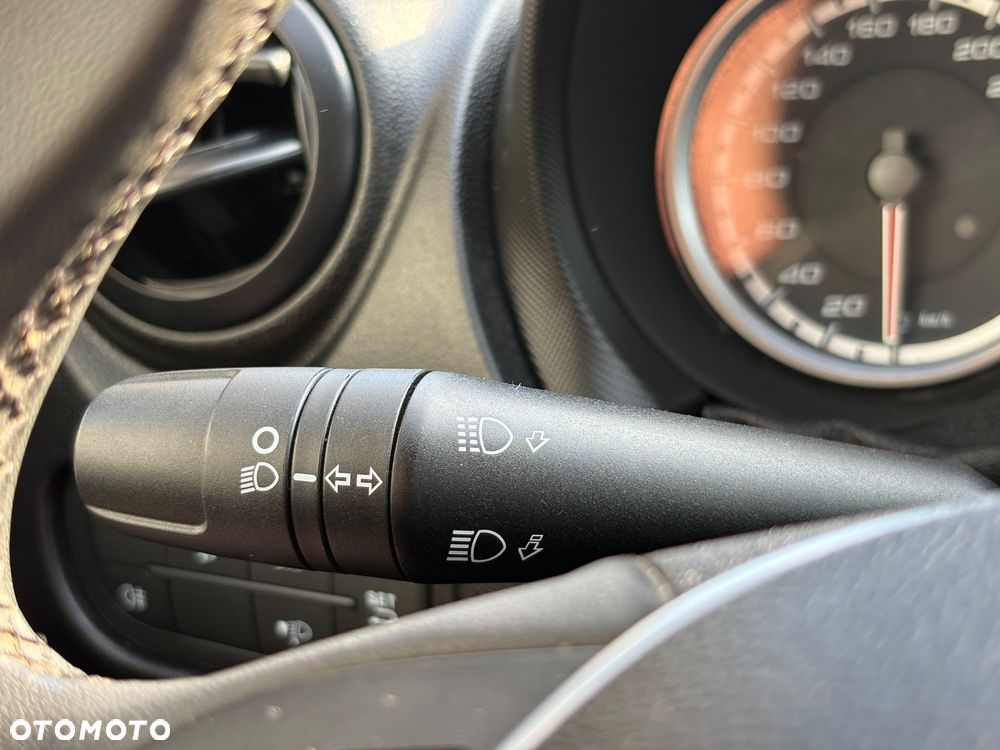 Alfa Romeo Mito 1.4 Progression EU6 - 20