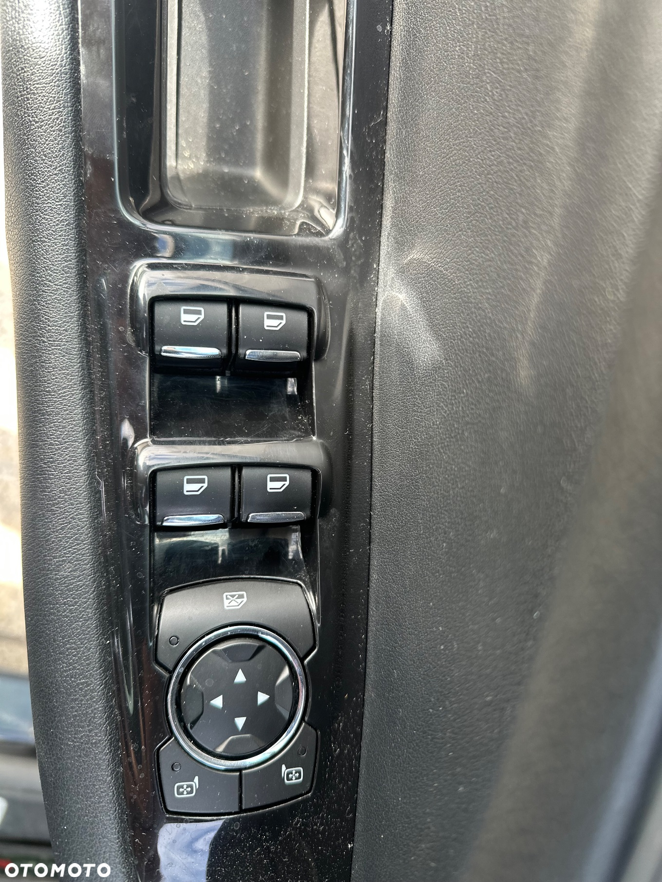 Ford Edge - 28