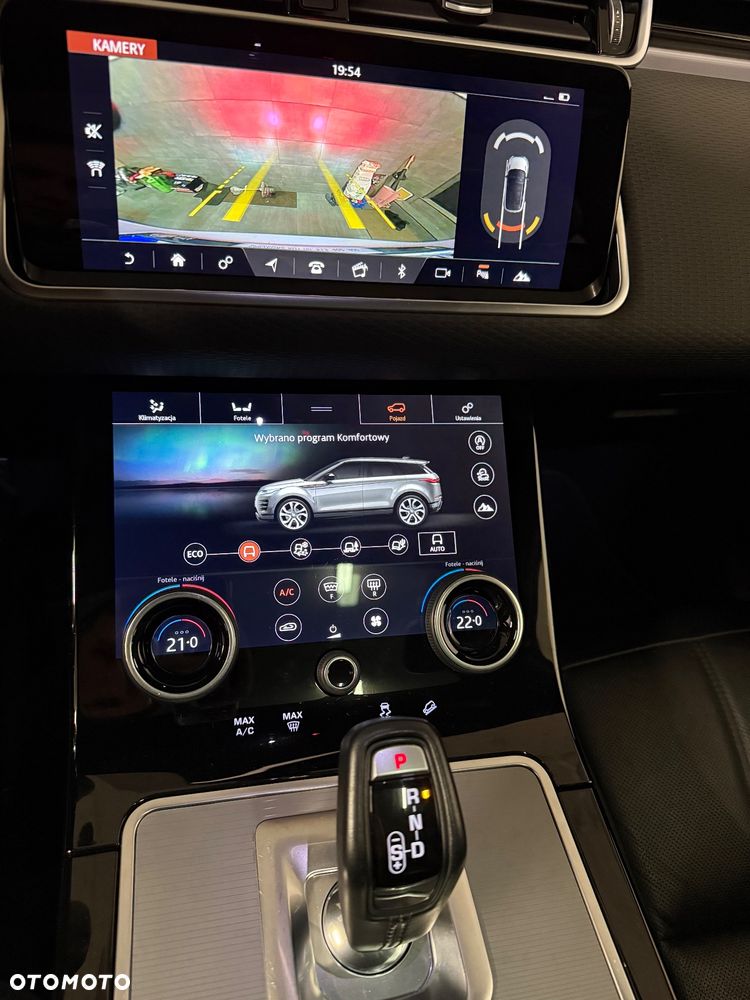 Land Rover Range Rover Evoque D150 R-Dynamic - 18