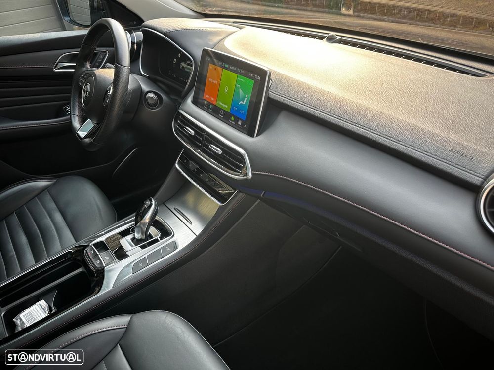 MG EHS 1.5T-GDI Luxury - 9