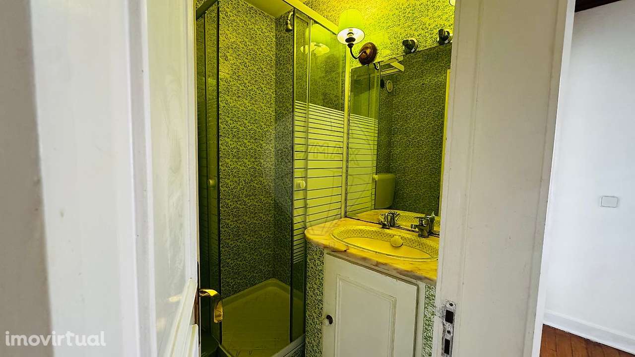 Apartamento T5 para arrendamento - Grande imagem: 3/38