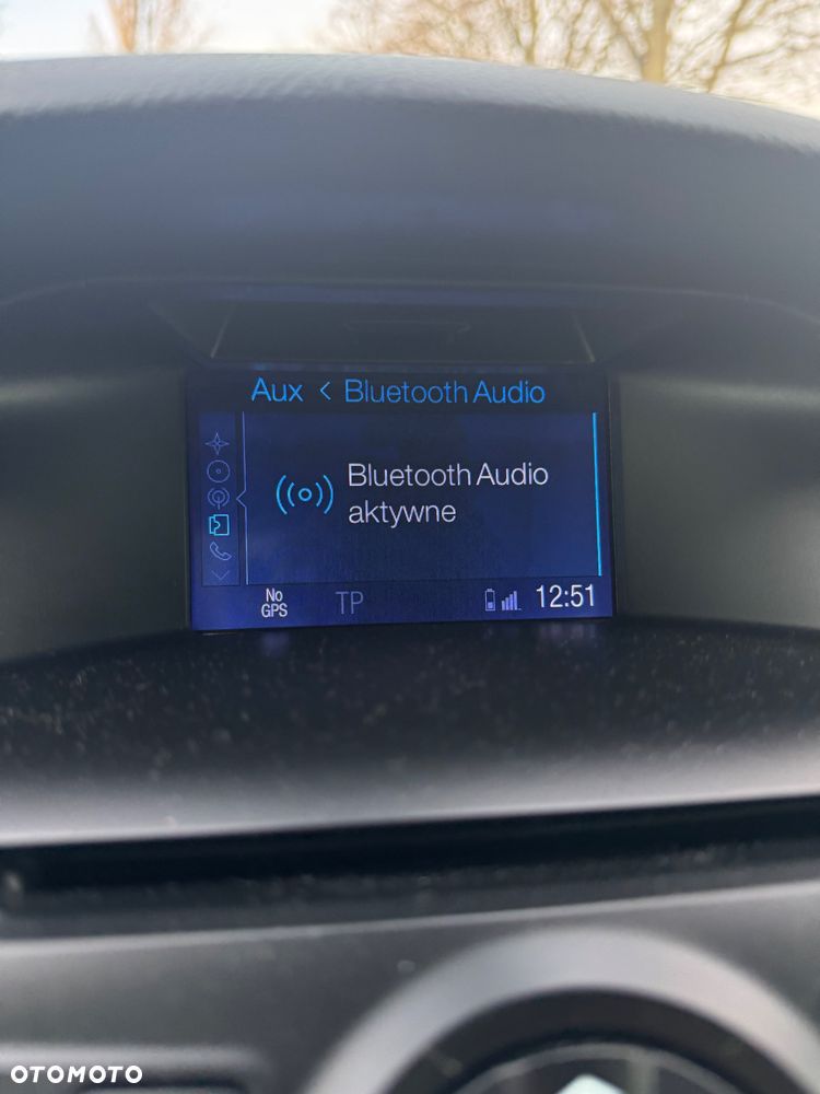 Ford Focus 1.6 TDCi Gold X (Edition Start) - 24