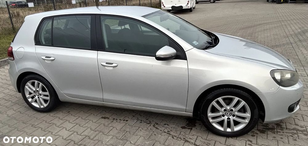Volkswagen Golf 1.4 TSI Highline - 4
