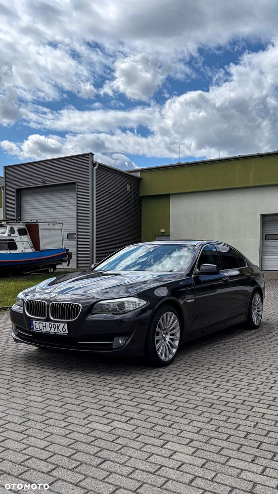 BMW Seria 5 - 19