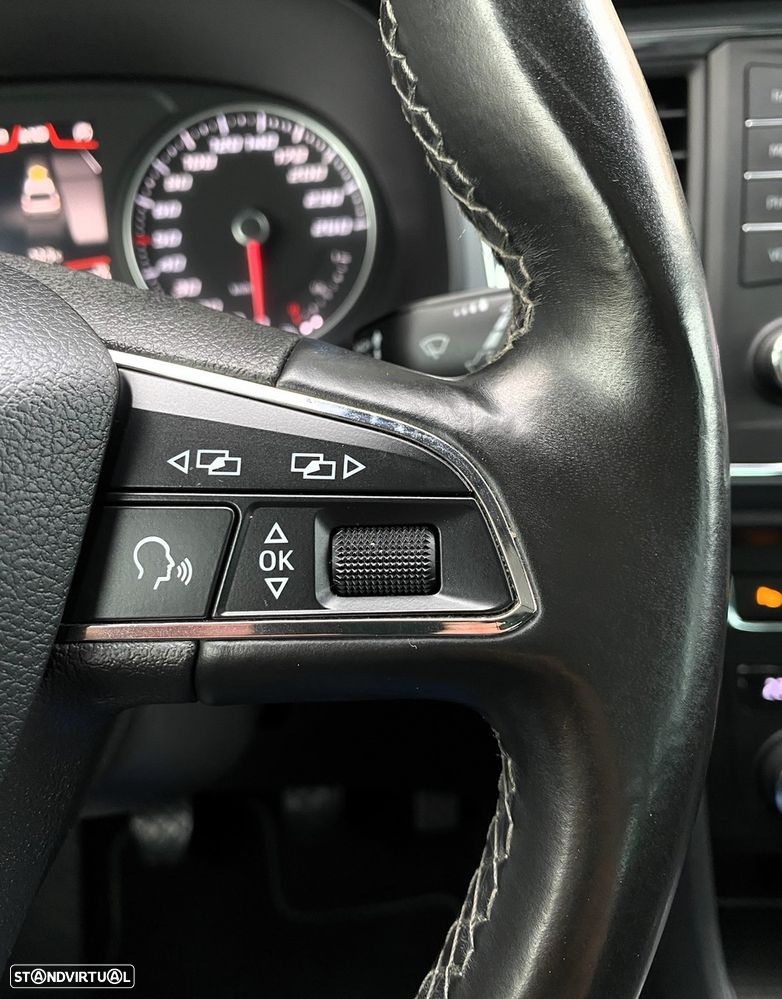 SEAT Ateca 1.6 TDI Style - 18