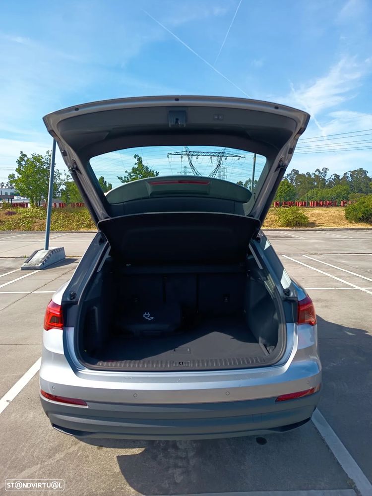 Audi Q3 45 TFSIe S tronic - 20
