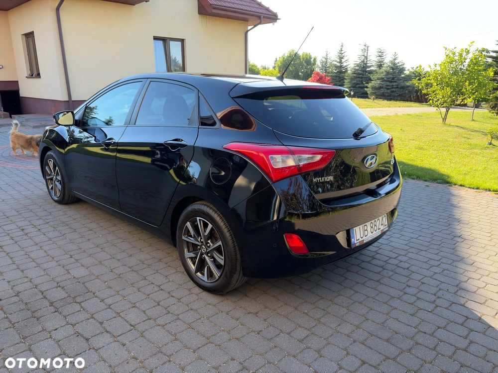 Hyundai i30 1.6 CRDi Classic - 3