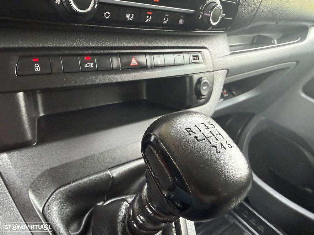 Toyota PROACE 2.0 D4D 120 CV LONGA DYNAMIC - 23