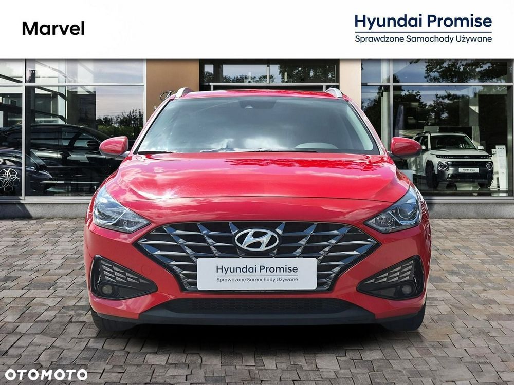 Hyundai i30 1.0 T-GDI Modern - 9