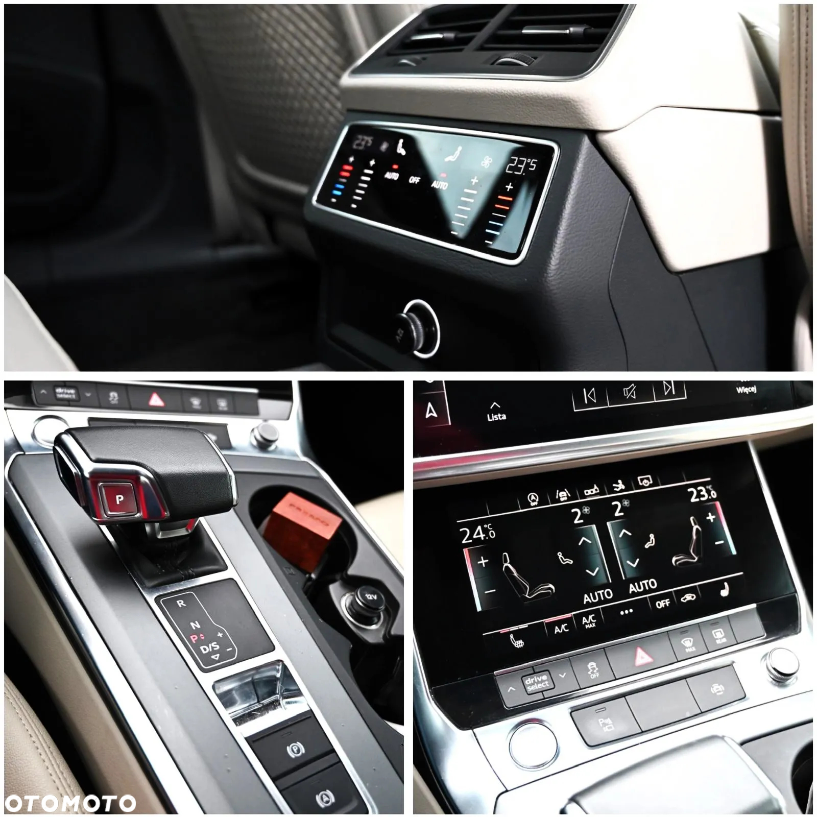 Audi A7 Sportback - 32