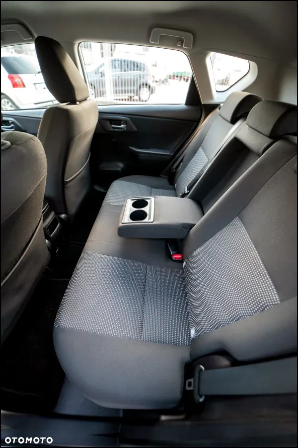 Toyota Auris - 30
