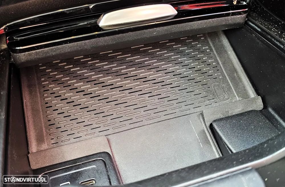 Mercedes-Benz CLA 250 e 8G-DCT Edition Progressive Line - 21