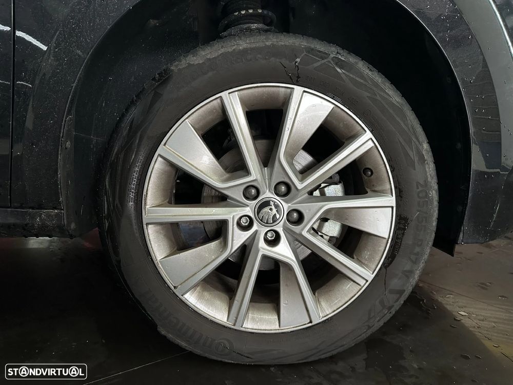 Skoda Kamiq 1.0 TSI Ambition - 9