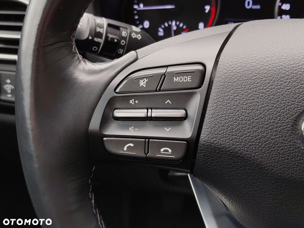 Hyundai i30 1.0 T-GDI Modern - 20