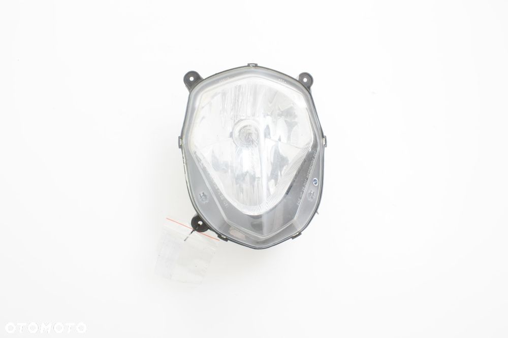 REFLEKTOR LAMPA PRZEDNIA KTM Duke 690 - 1