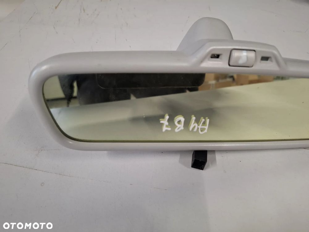 Lusterko Wsteczne Wewnetrzne Fotochroma Audi A4 B7 A6 C6 4F0857511E - 6