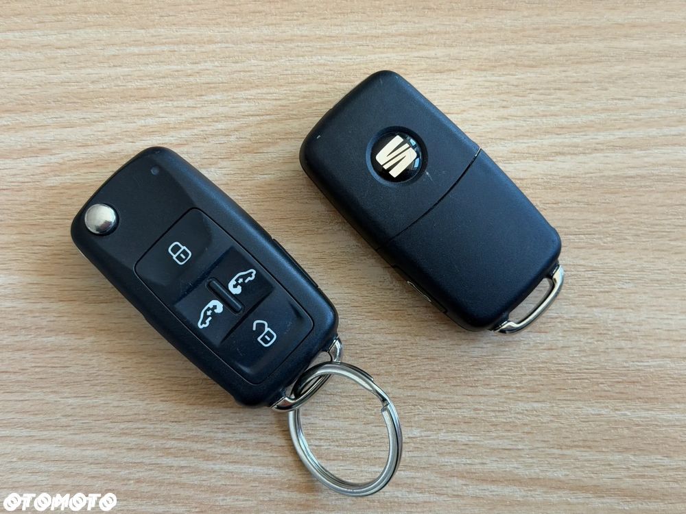 Seat Alhambra 2.0 TDI Style Advanced 4Drive DSG - 31