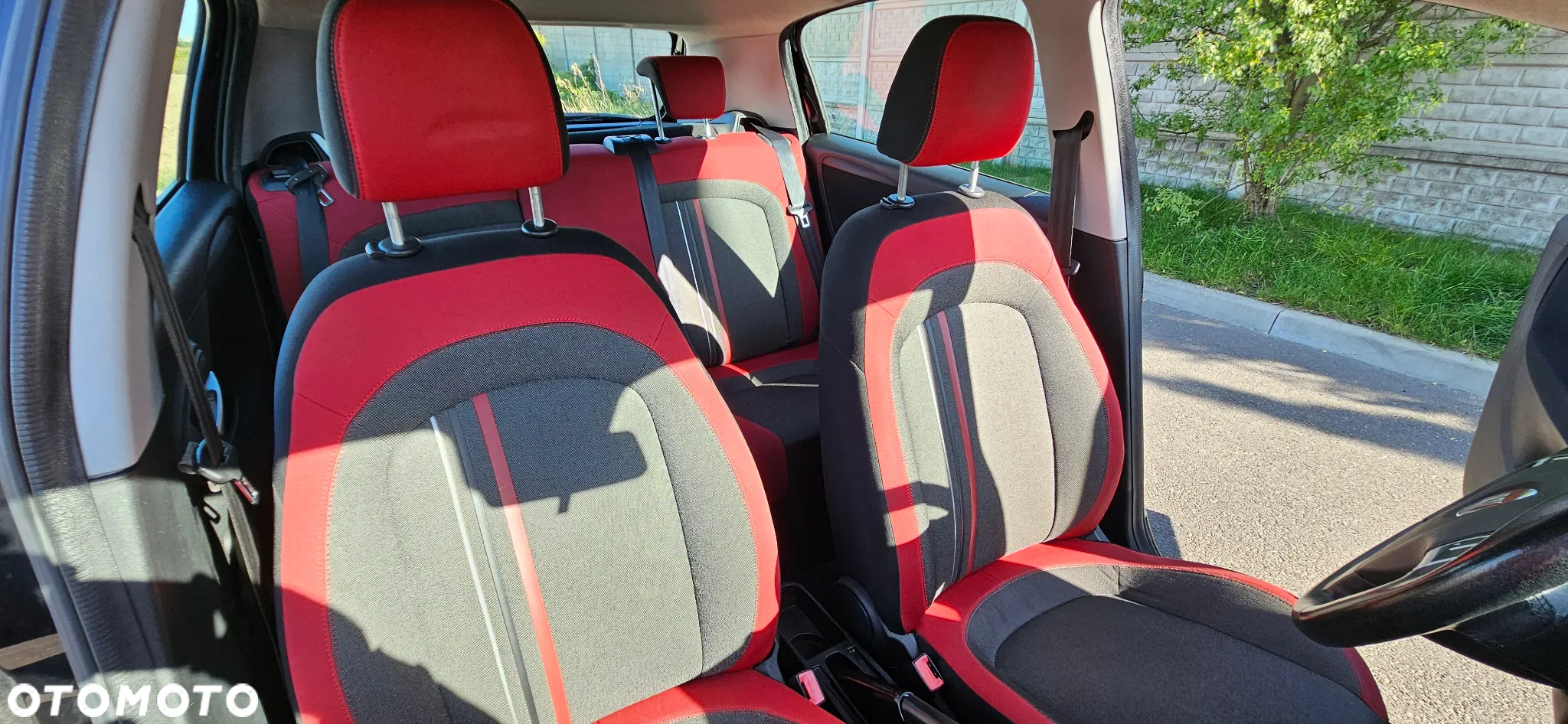 Fiat Punto 1.3 Multijet Easy S&S - 8