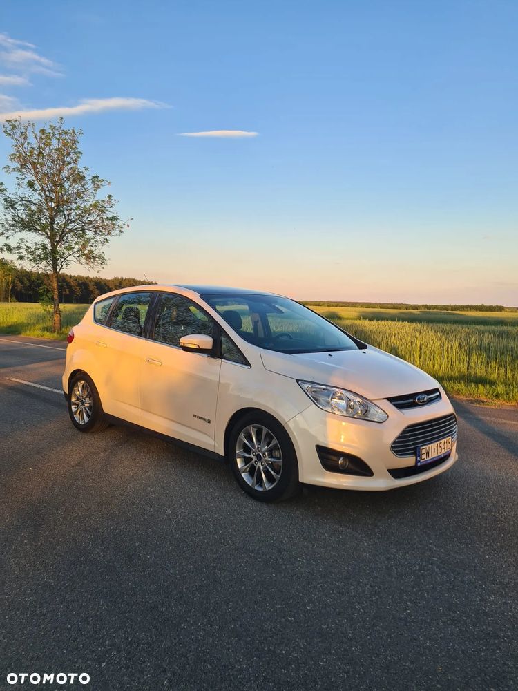 Ford C-MAX - 10