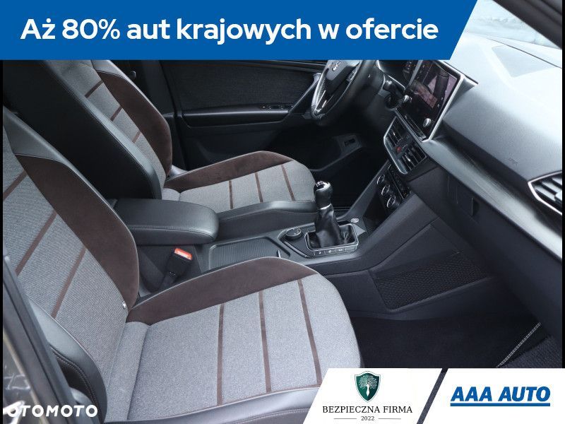 Seat Tarraco - 10
