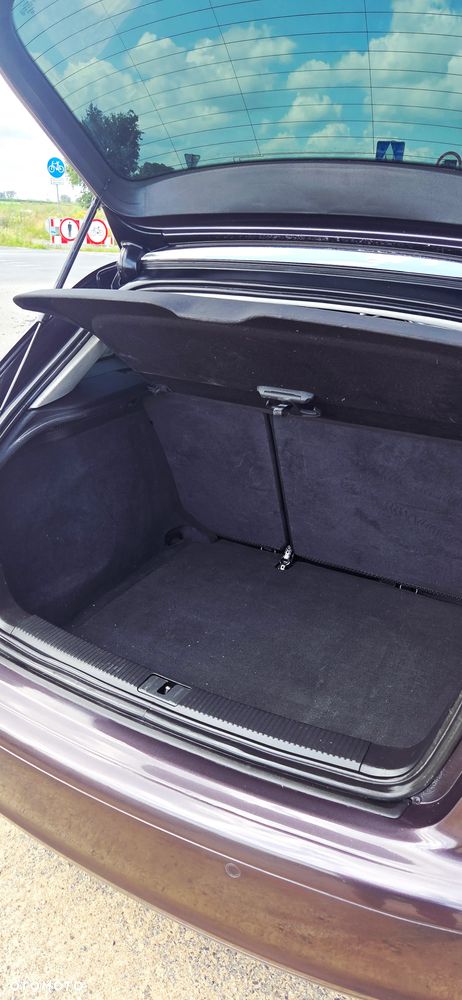 Audi A3 Sportback - 16