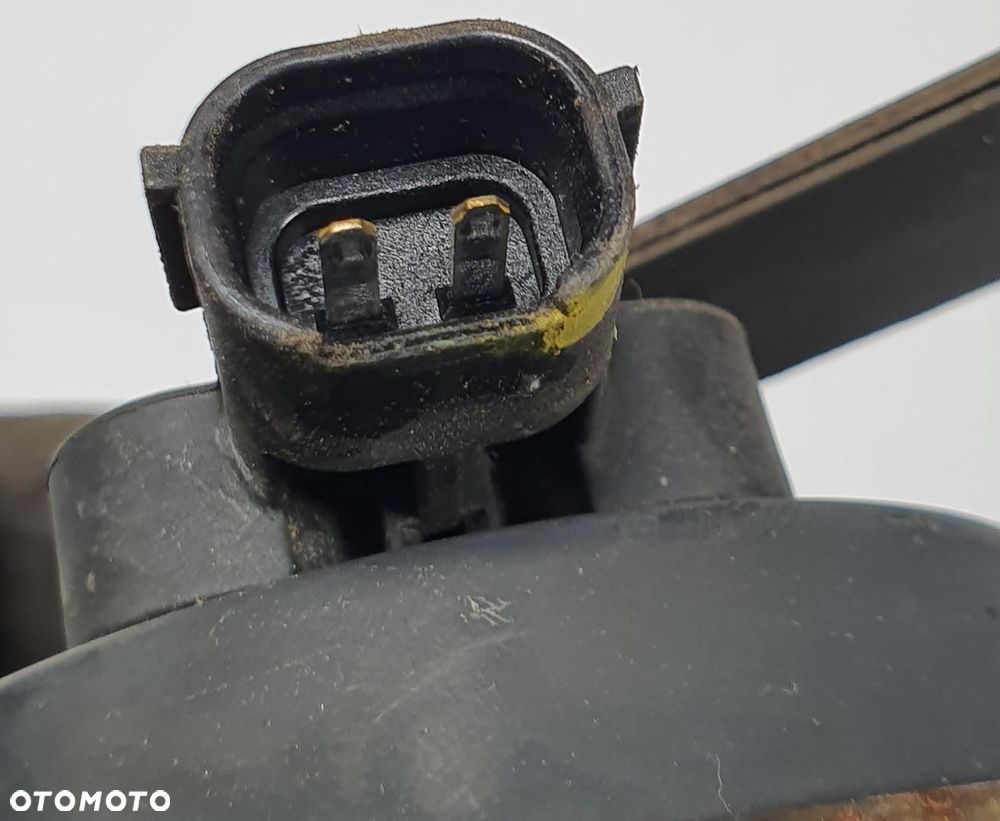 SYGNAŁ KLAKSON HYUNDAI i10 II 96620-B9000 - 3