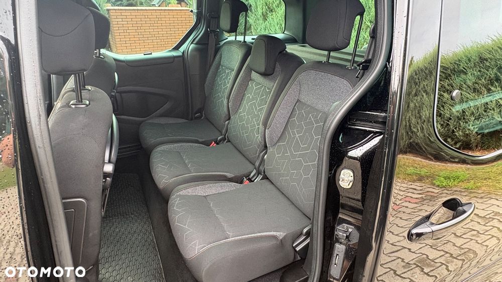 Peugeot Partner Tepee BlueHDi 100 Stop&Start ETG6 Active - 10