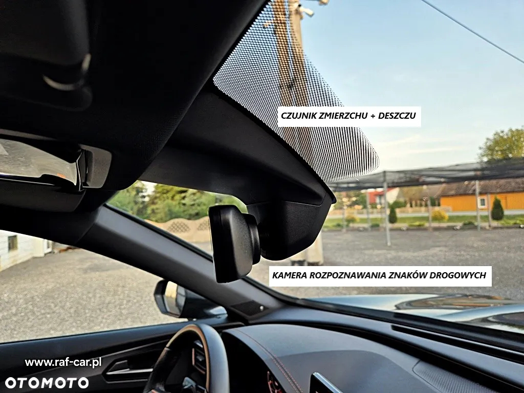 Cupra Formentor 2.0 TSI 4Drive VZ Tribe Edition DSG - 27