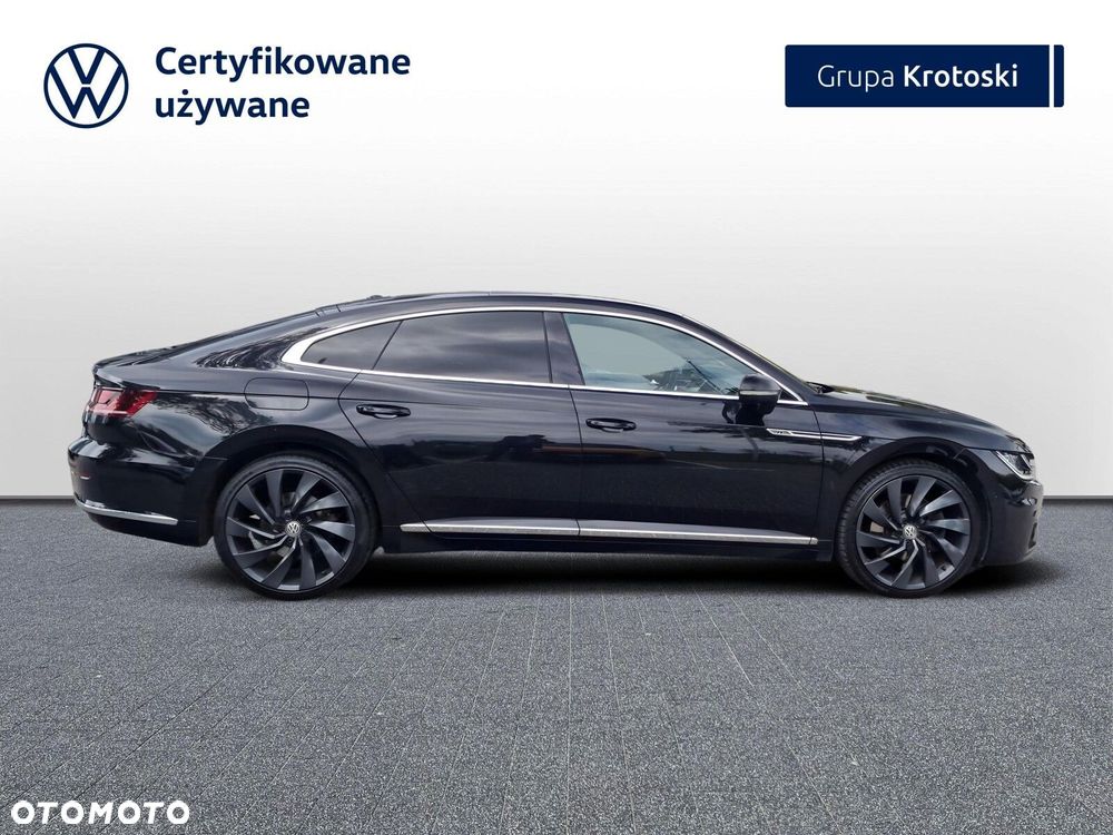 Volkswagen Arteon 2.0 TSI 4Motion R-Line DSG - 7