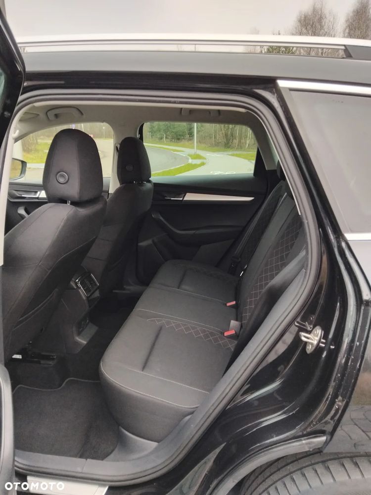 Skoda Karoq 1.6 TDI SCR Ambition - 11