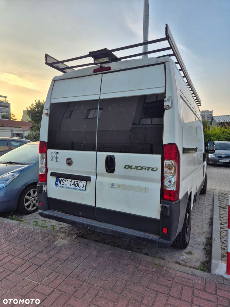 Fiat DUCATO - 2