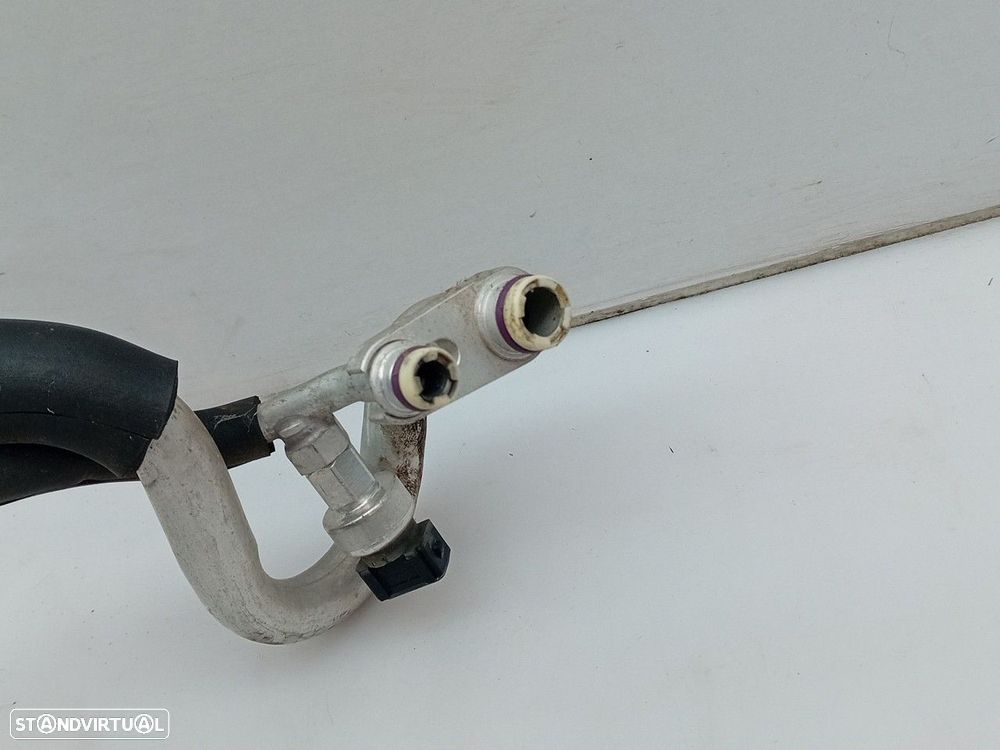 Tubo AC LAND ROVER Range Rover Evoque (L538) - 2