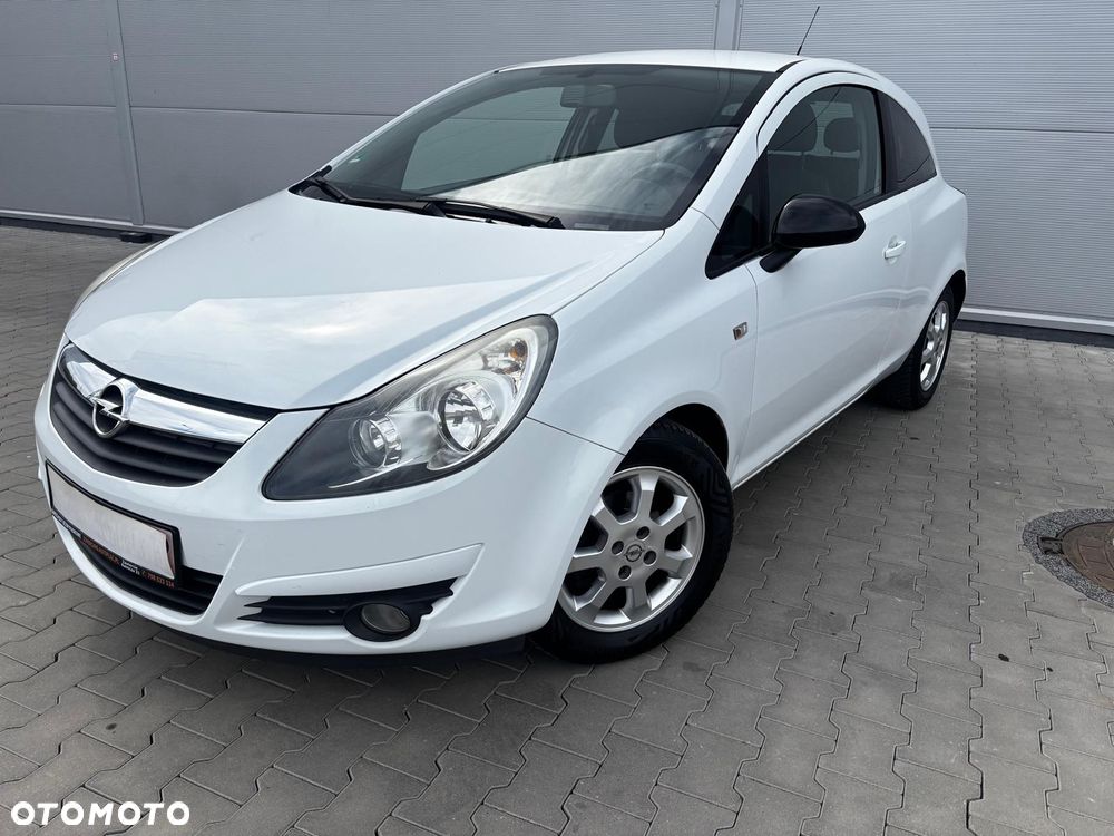 Opel Corsa 1.4 16V Color Edition - 2